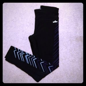 Spalding Leggings